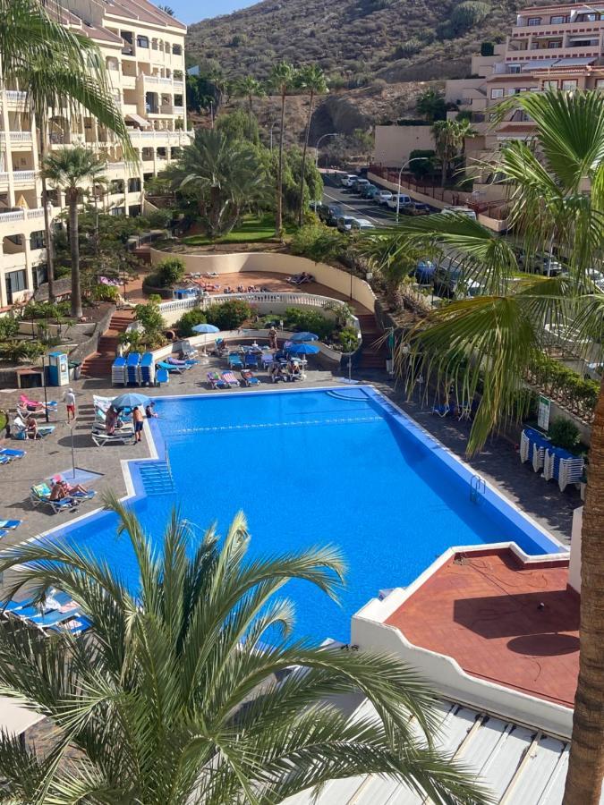 Appartement Castle Harbour Studio Pool View